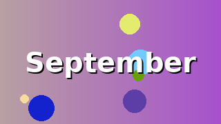 Sept - 2024
